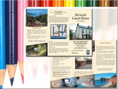 Berwick Guest House