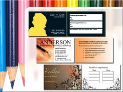 Business Card Designs 2