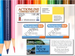 Business Card Designs 3