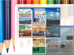 The Seaon Town Map