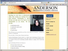 Anderson Bookkeeping